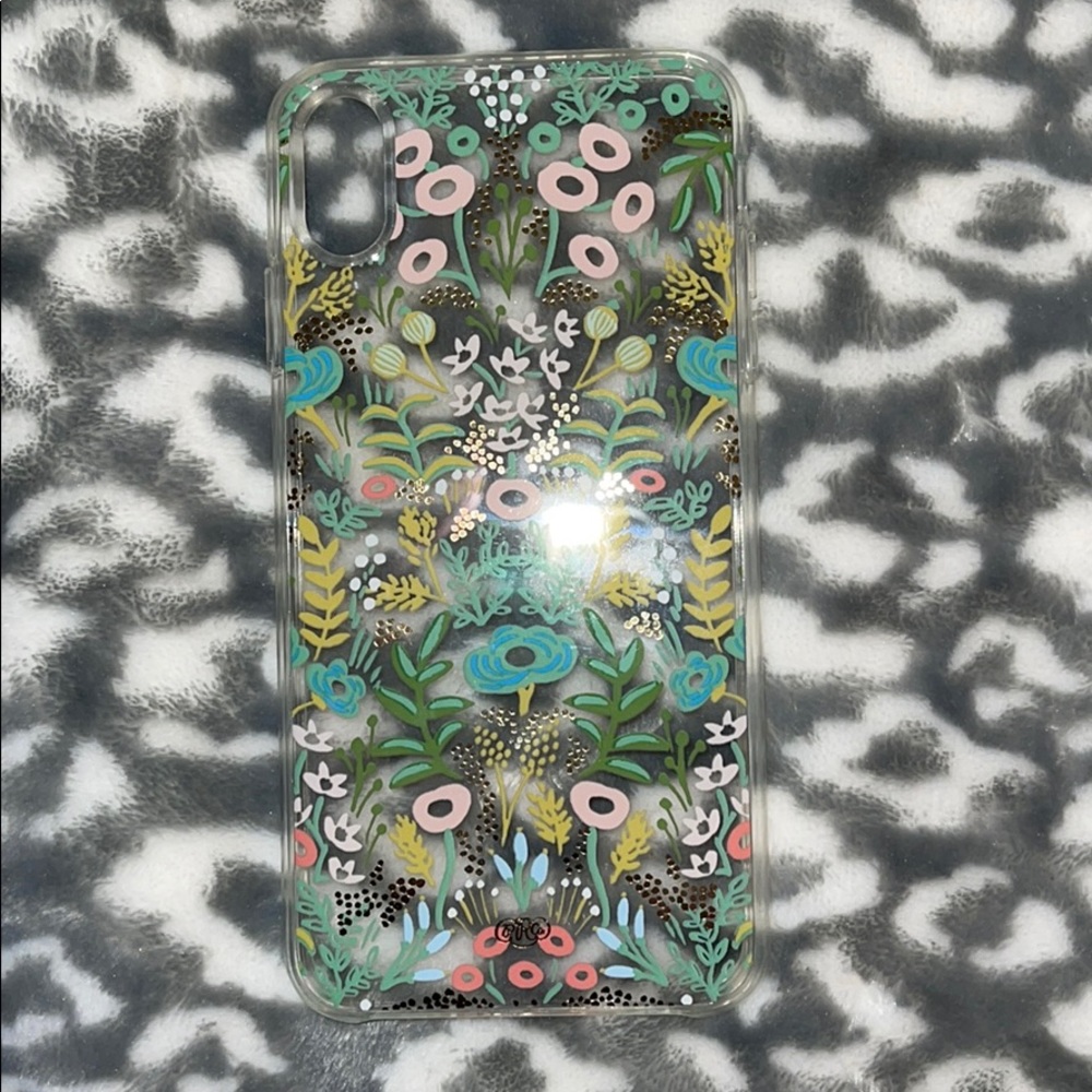 IPHONE XS MAX CASE